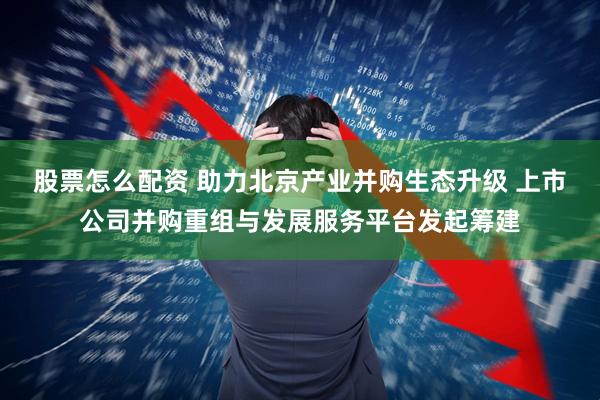 股票怎么配资 助力北京产业并购生态升级 上市公司并购重组与发展服务平台发起筹建
